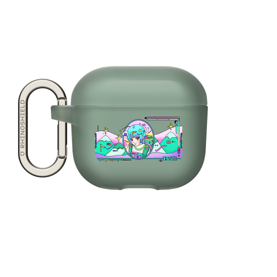 Star Girl- AirPods Case