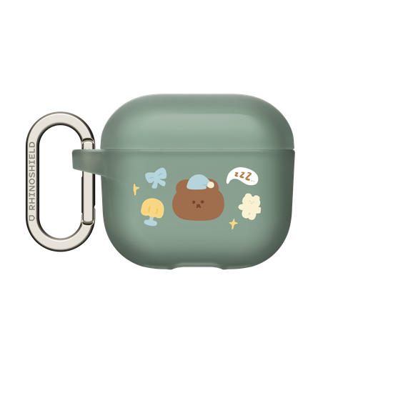 Goodnight Bear