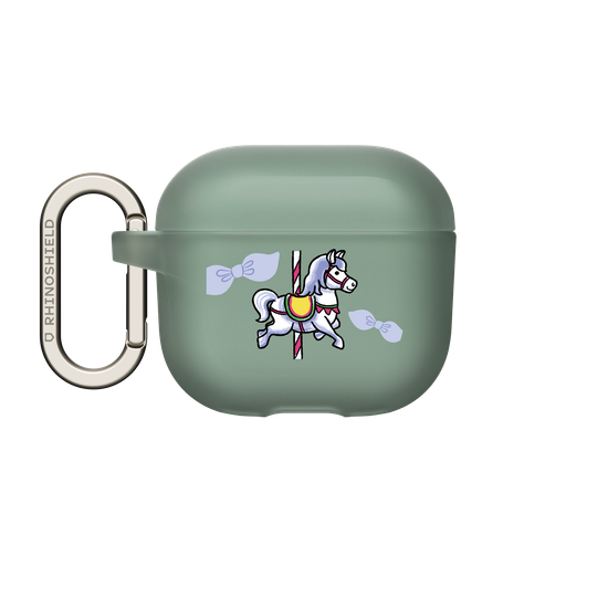 Shiny & Moony｜Bouncy Pony