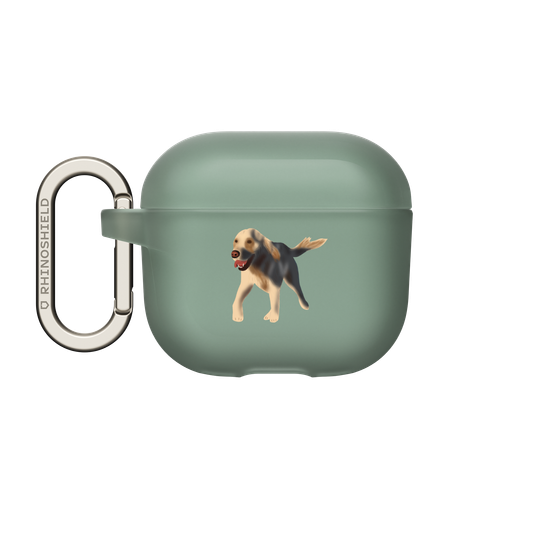 Dog - 黃金獵犬