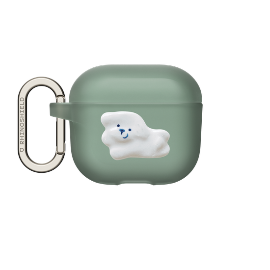 Classic Bongo Dog