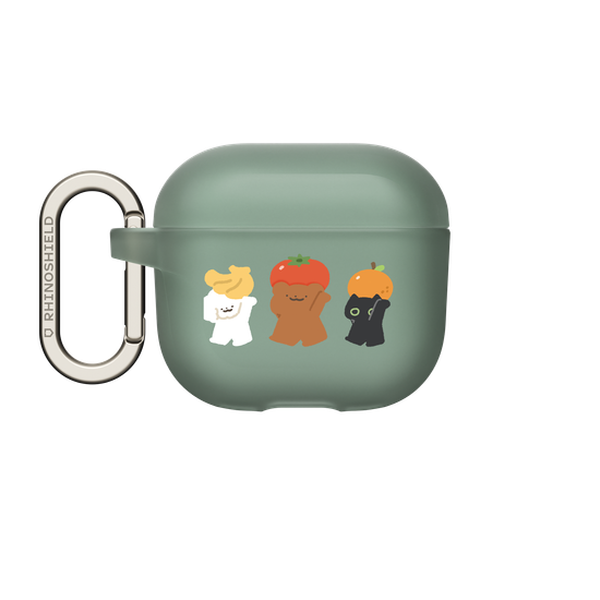 BearBoss Food Series
