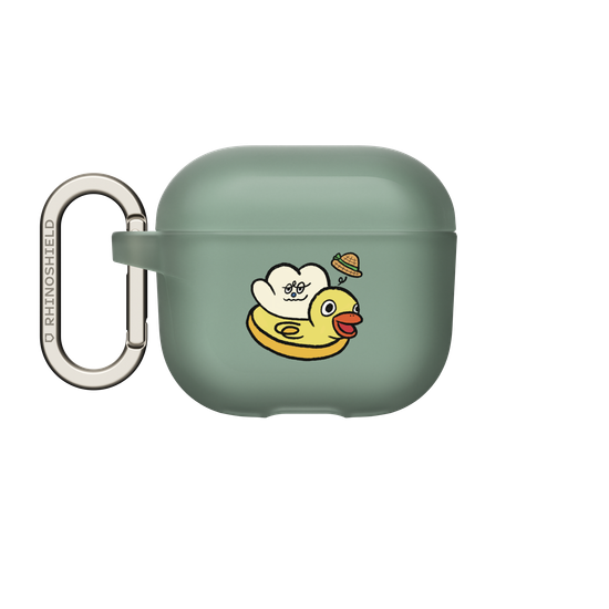 Duck, Let's Go!