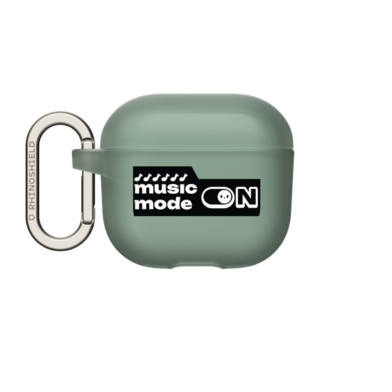 doudle studio - Label series - music mode on