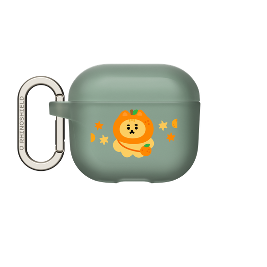Orange Cat 🍊