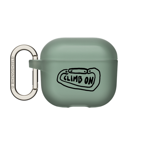 Climb On
