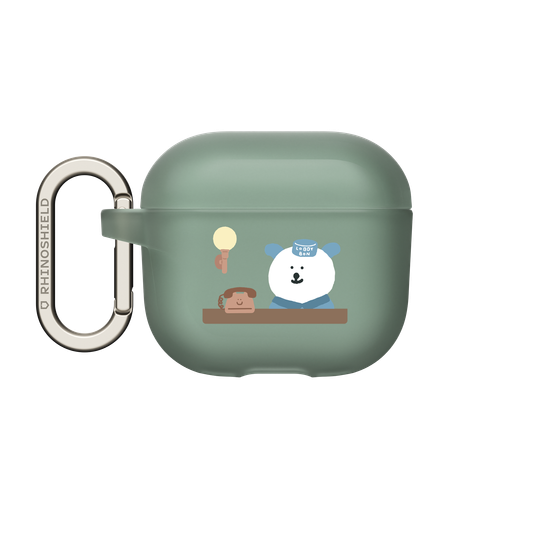 Better mii