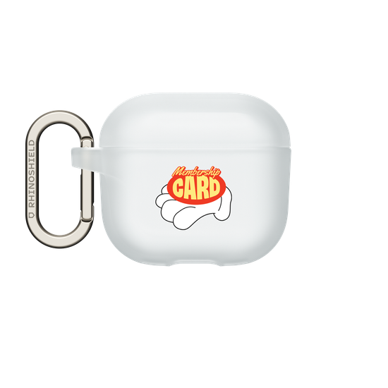Membershipcard