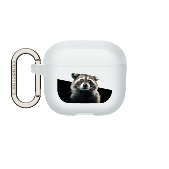 Raccoon