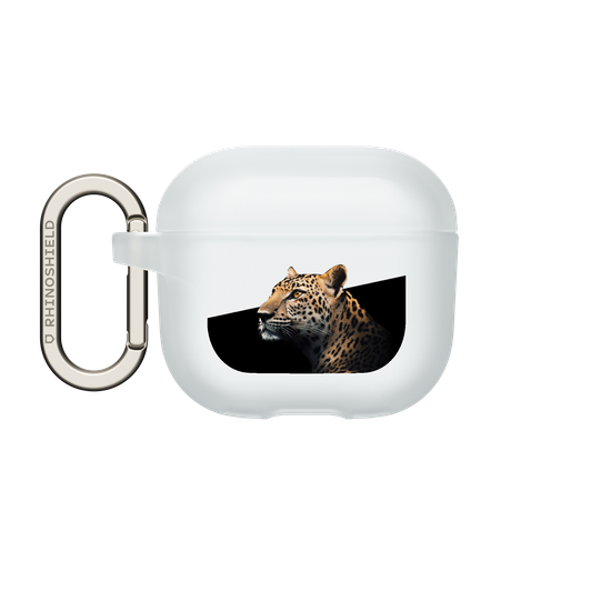 インドシナヒョウ