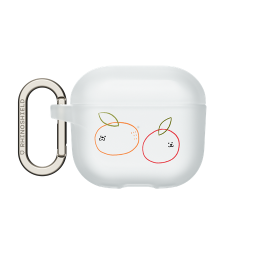 Simple Fruit Dog