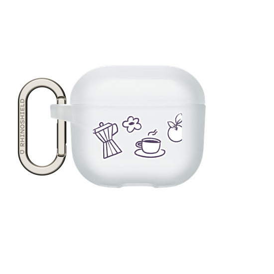 Breakfast case