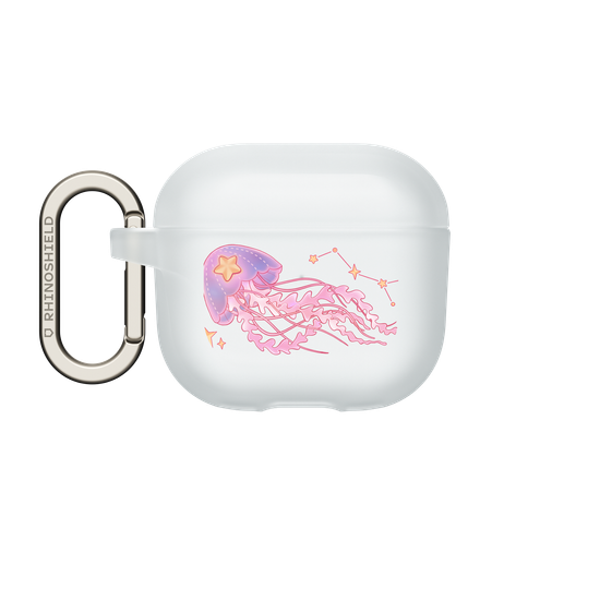 Cosmic Jellyfish