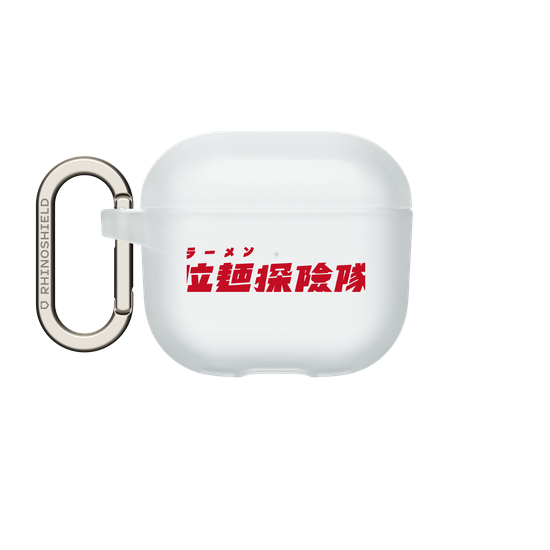 Ramen Explorer