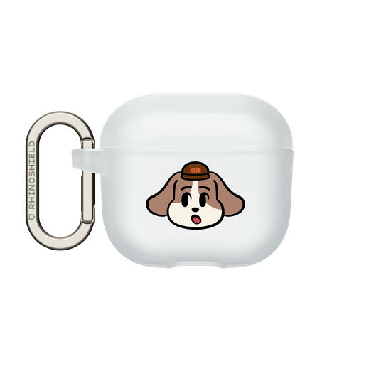 Dog and Cat Grand Adventure- Big head FUFU