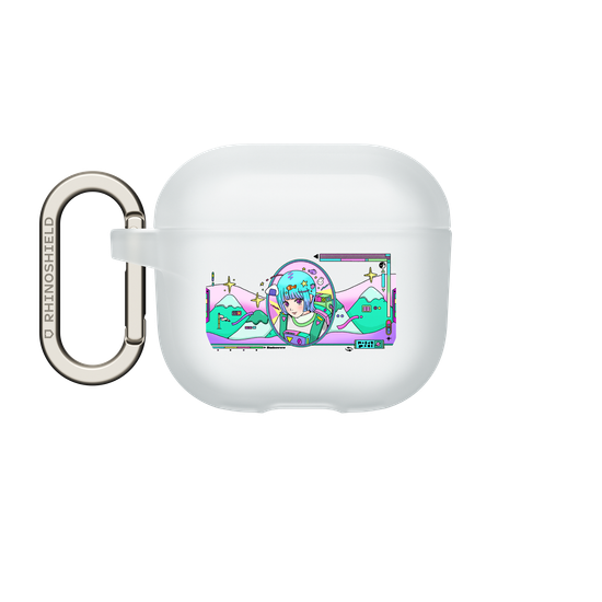 Star Girl- AirPods Case