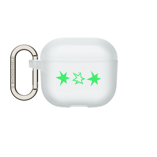 Stars- AirPodscase
