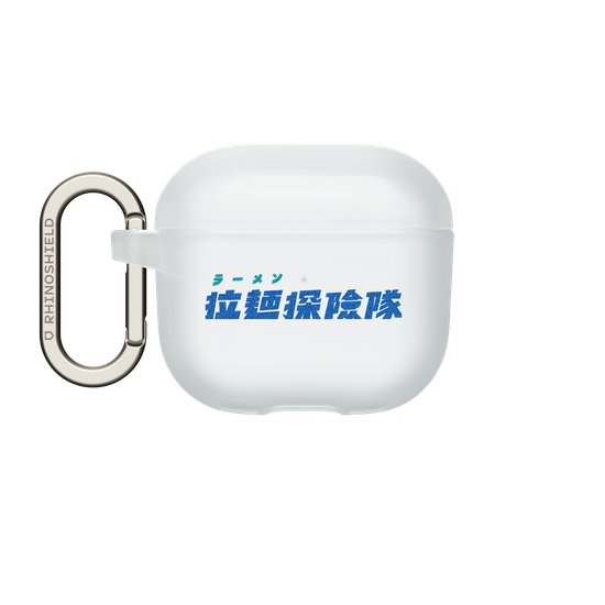 Ramen Explorer(BLUE
