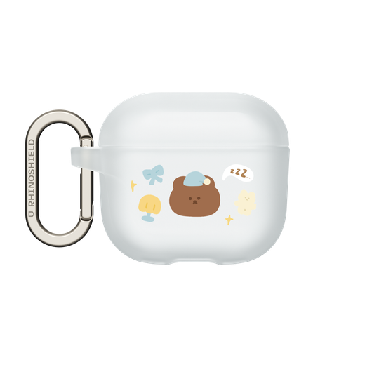 Goodnight Bear