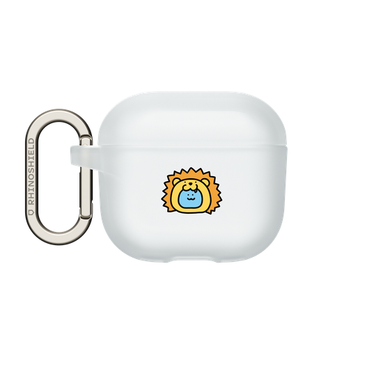 The Zodiac Series-Leo