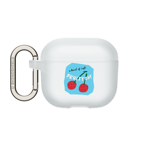 【 a kind of café 】Fruity Days - Cherry