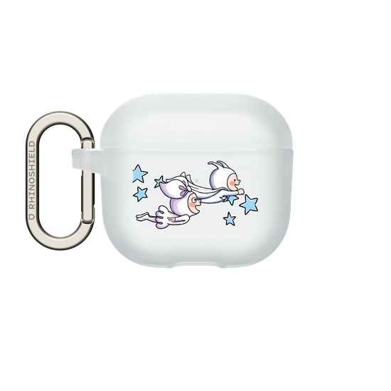 Shiny & Moony｜Starry Zoom