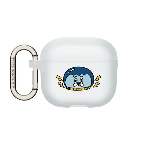 DUMPLING CAT FAMILY - OUTER SPACE 2