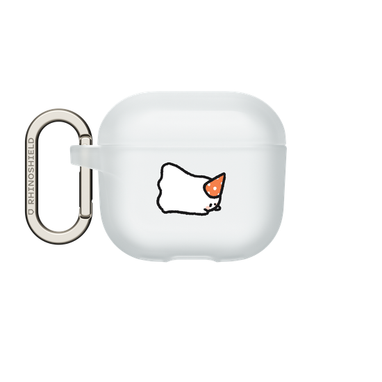 Ghost & Cats