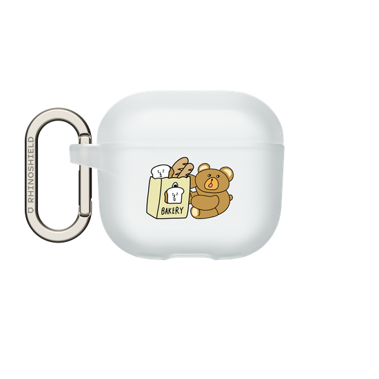 PAN-O  KUN  AirPods case