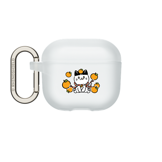 good luck meow meow