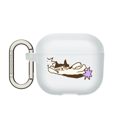 Imperfect Kuku Cat