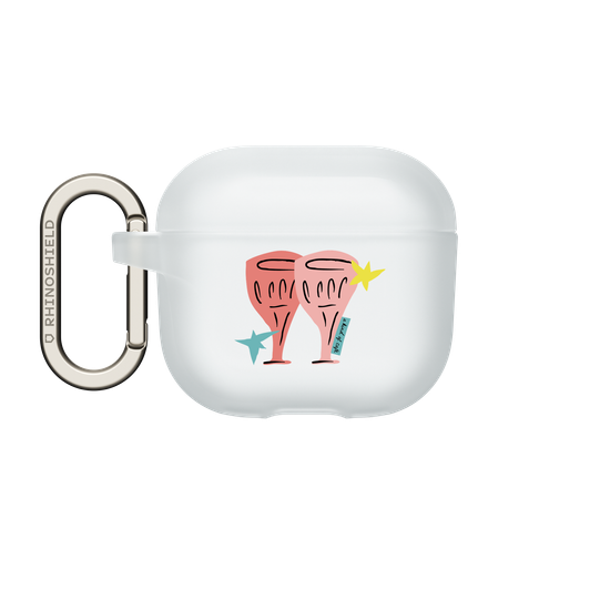Travel Around_Wine Glass