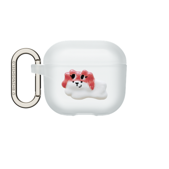 Crabby Bongo Dog