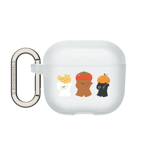 BearBoss Food Series