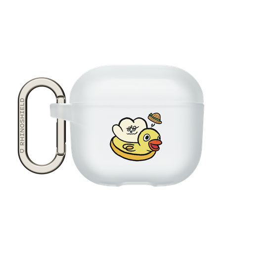 Duck, Let's Go!
