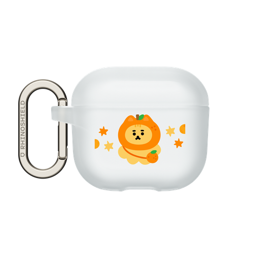Orange Cat 🍊