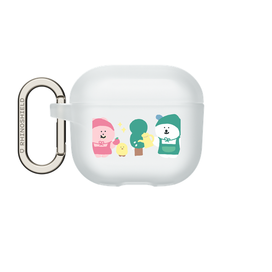 Better mii