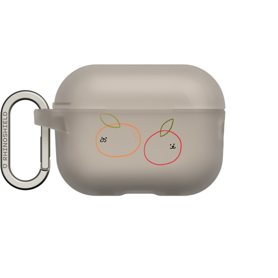 Simple Fruit Dog