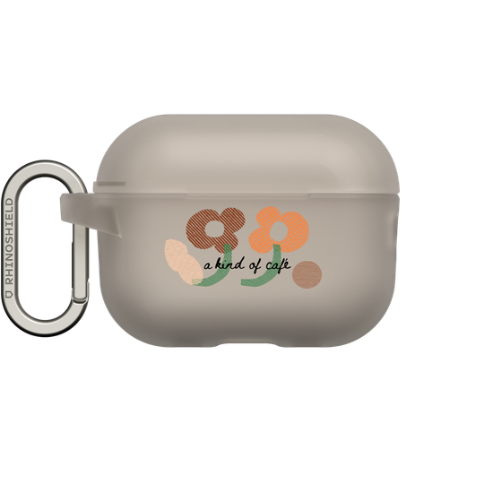 【 a kind of café 】Elemento de felicidad - Pequeño Jardín