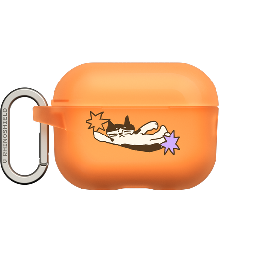 Imperfect Kuku Cat