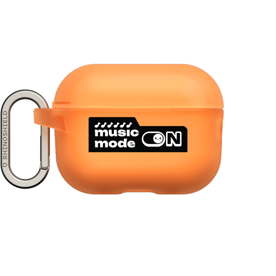 doudle studio - Label series - music mode on
