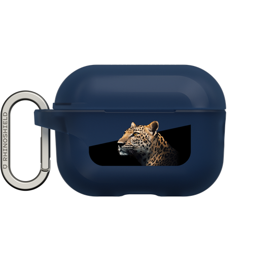 Indochinese Leopard