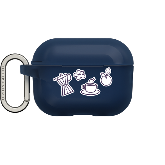Breakfast case
