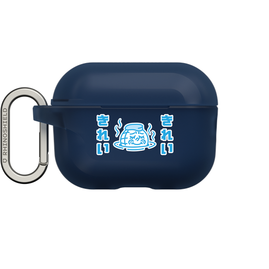 The Prettiest Sauna airpods