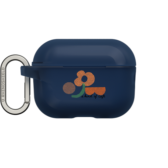 【 a kind of café 】Elemento de felicidad - Pequeña Flor