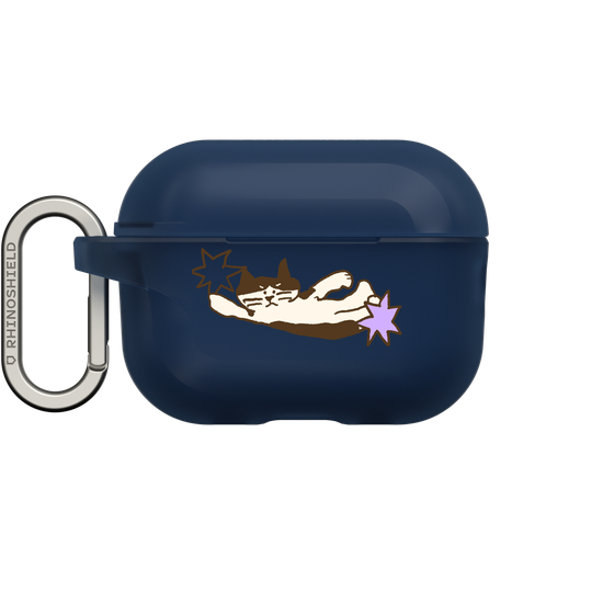 Imperfect Kuku Cat