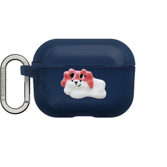 カニ バンゴ犬