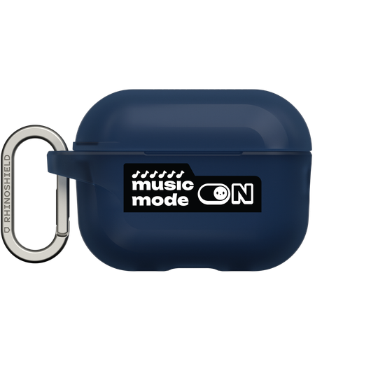 doudle studio - Label series - music mode on