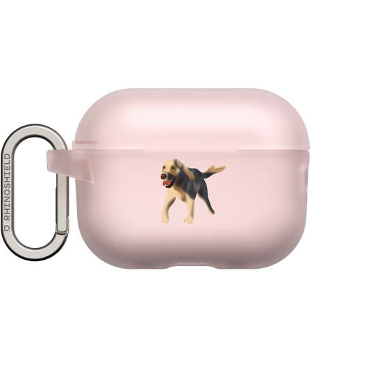 Dog - Golden Retriever