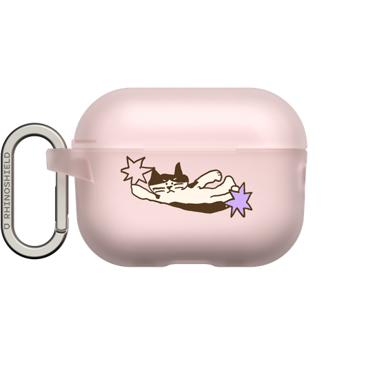 Imperfect Kuku Cat